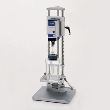 Напівавтоматичний гомогенізатор schuett homgen plus, 230 В 3201011 фото