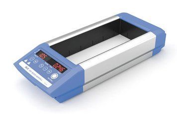 Сухожаровий нагрівач Dry Block Heater 3 0004025300 фото