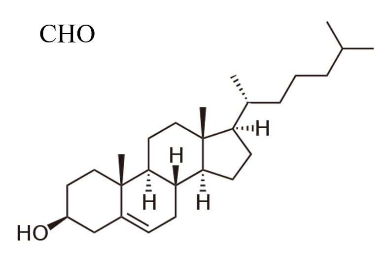 Ліпідні ексципієнти для фармацевтичних ліпосом Lipid фото