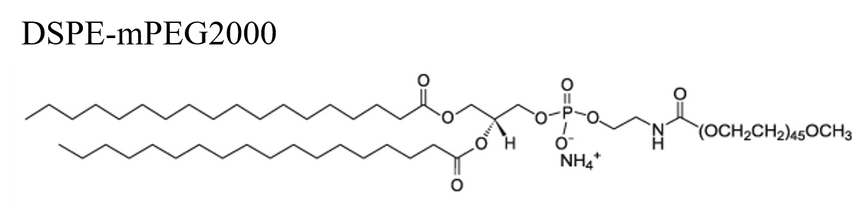 Ліпідні ексципієнти для фармацевтичних ліпосом Lipid фото