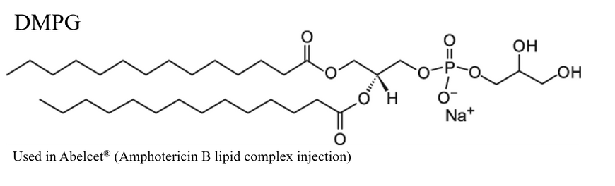 Ліпідні ексципієнти для фармацевтичних ліпосом Lipid фото