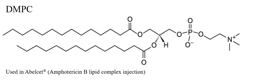 Ліпідні ексципієнти для фармацевтичних ліпосом Lipid фото