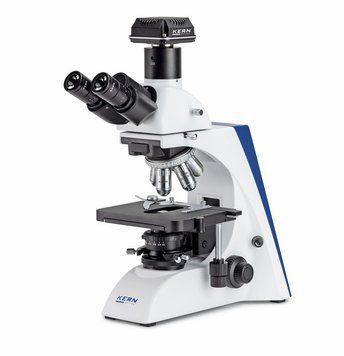 Мікроскоп тринокулярний з камерою та USB-інтерфейсом OBN 135C825 // Digital Microscope Set OBN 135C825 OBN 135C825 фото