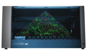 Автоматизована система фарбування слайдів ONCORE Pro X ONCPRX0001 фото