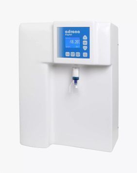 Система очищення води Crystal EX Trace / Water purification system Crystal EX Trace EX-1001 фото