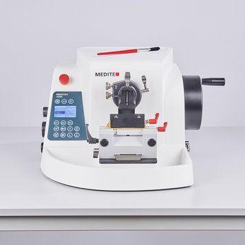 КОМПЛЕКТ (затискач і тримач) Мікротом автоматичний А 550/A 550 Microtome Fully Automatic 03-4100-01 фото