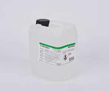 X-TRA-Solv,замінник ксилолу, каністра 10 л // X-TRA-Solv, xylene substitute, can of 10 liters 41-5213-00 фото