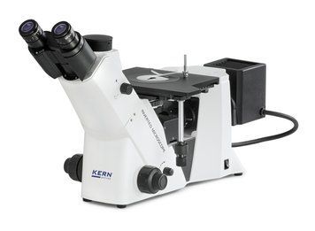 Мікроскоп тринокулярний інвертований металографічний OLM 171 // Metallurgical microscope OLM 171 OLM 171 фото