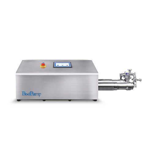 ProdPump (санітарна нержавіюча сталь) Cat. ProdPump; Код HTS: 8479.82.0080 фото