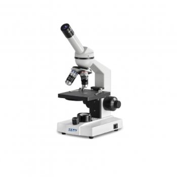 Міскроскоп KERN OBS-101, монокуляр, для шкіл, навчальних курсів і лабораторій OBS-101 фото