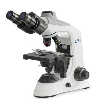 Мікроскоп тринокулярний OBE 134 // Compound microscope OBE 134 OBE 134 фото