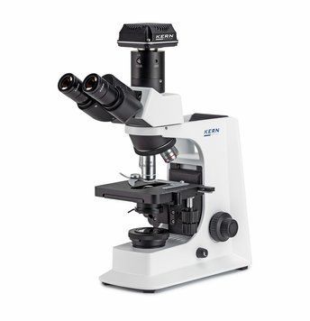 Мікроскоп тринокулярний з камерою та USB-інтерфейсом OBL 137C825 // Digital microscope set OBL 137C825 OBL 137C825 фото
