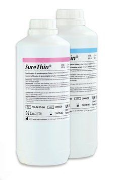 Розчин лізуючий SureThin, 926мл 90-1631-00 фото