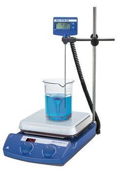 Магнітна мішалка C-MAG HS 7 Package 0009015900 фото