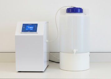 Система очищення води Compact Pure з баком на 20 л CT-1005-20l фото
