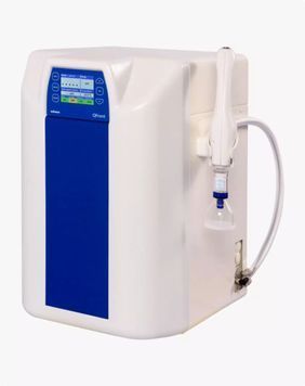 Система очищення води Q-Front 10 EDI HPLC / Water purification system Q-Front 10 EDI HPLC QF-4203 фото