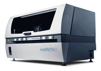 Автоматизований стейнер для IГХ IntelliPATH Max // IntelliPATH Max IPMX0001INTL фото