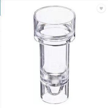 XL Пробірки для зразків//ERBA XL SAMPLE CUP 50006731 фото