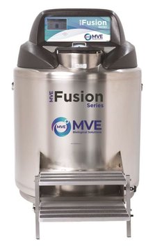 Морозильна кріогенна камера MVE Fusion® MVE Fusion фото