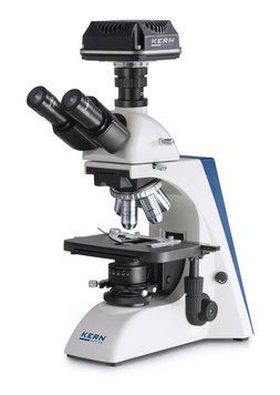 Мікроскоп тринокулярний з камерою та USB-інтерфейсом OBN 132C832 // Digital Microscope Set OBN 132C832 OBN 132C832 фото