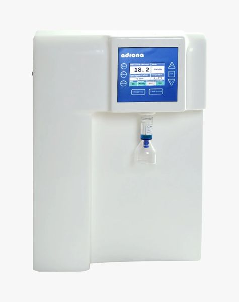 E30 HPLC Система очищення води CE30-1101 фото