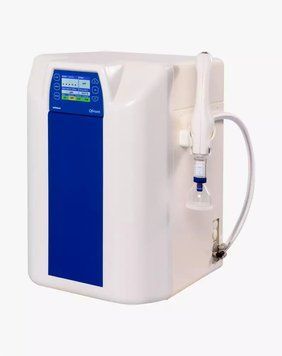 Лабораторна система очистки води Q-Front N HPLC QF-2303 фото