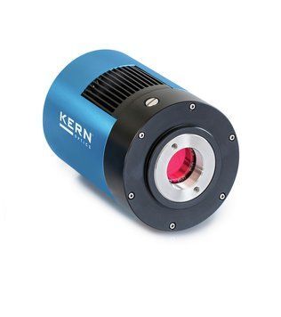 Камера для мікроскопа окулярна, 20 МП ODC 861// Microscope camera ОDС 861 ODC 861 фото