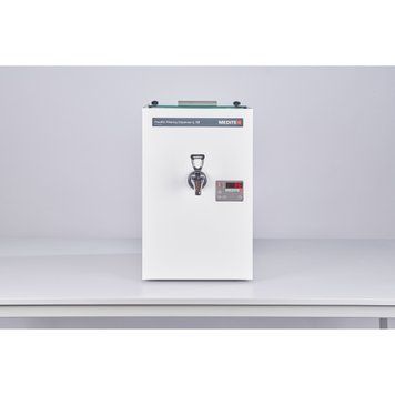 Автомат фільтрації парафіну L 15 // L 15 Paraffin Filtration Automat 02-1800-00 фото