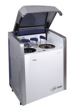 Аналізатор біохімічний автоматичний ERBA XL-640 без ISE, комплект // XL-640 without ISE (СS) XL-640 фото