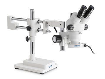 Мікроскоп бінокулярний стереоскопічний OZM 922 // Stereo microscope set OZM 922 OZM 922 фото