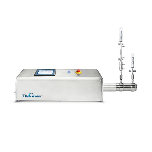 Гомогенізатор ультрависокого тиску UltraGenizer UltraGenizer фото