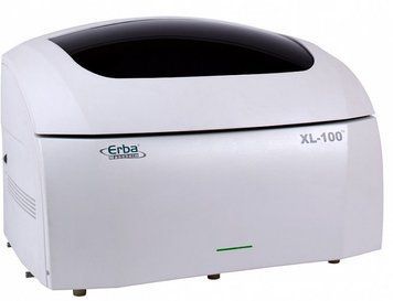Аналізатор біохімічний автоматичний XL-180 без ISE, комплект // XL-180 without ISE XL-180 фото