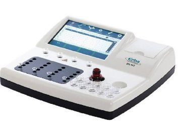 Коагулометр ECL 412, комплект // ECL 412 ECL 412 фото