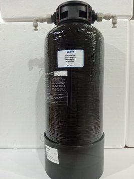 Змінний модуль деіонізації великої ємкості / Replacement high capacity DI-module, Crystal EX Double Flow 10113 фото